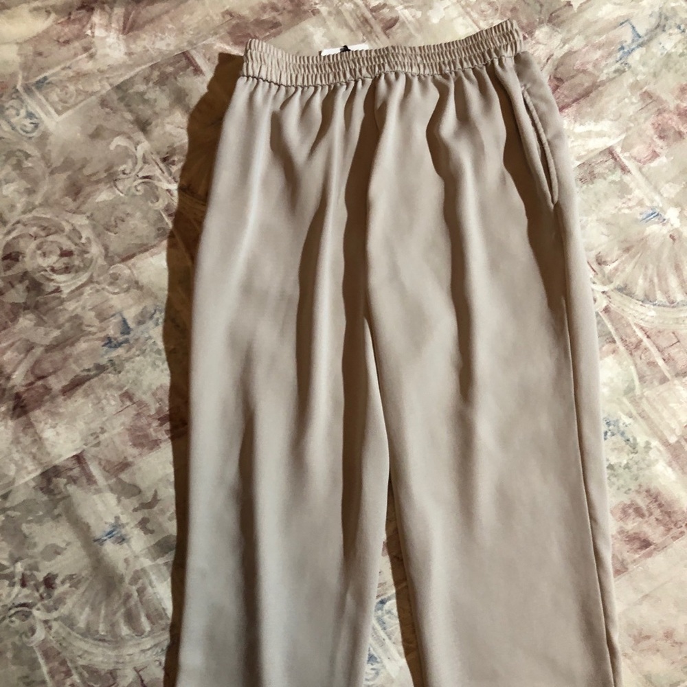 Zara join Life Drawstring Pants - Picture 5 of 8